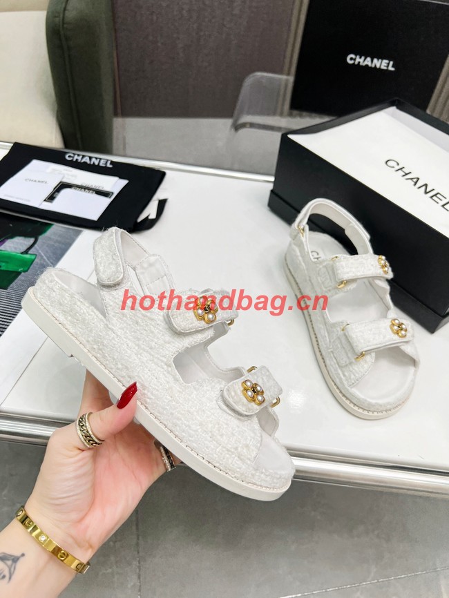 Chanel Sandals 92001-6