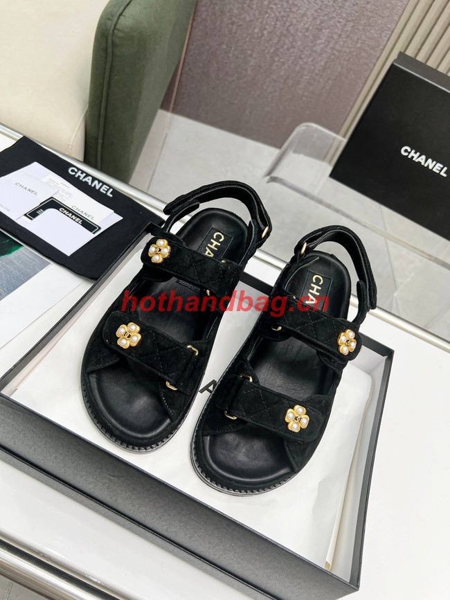 Chanel Sandals 92001-7