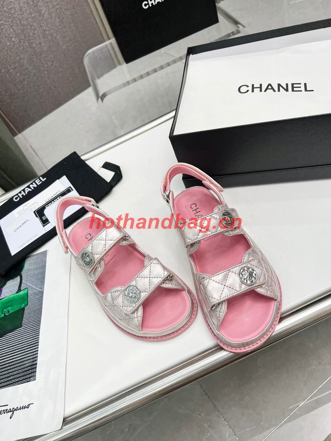 Chanel Sandals 92001-8