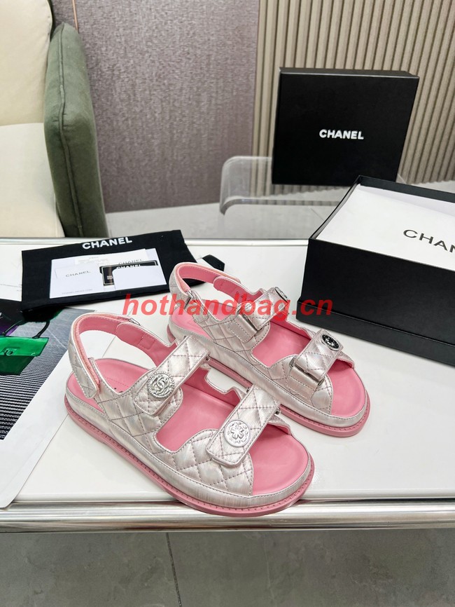 Chanel Sandals 92001-8