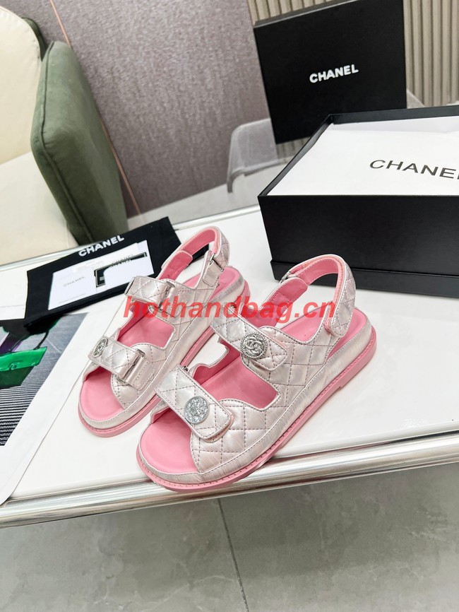 Chanel Sandals 92001-8