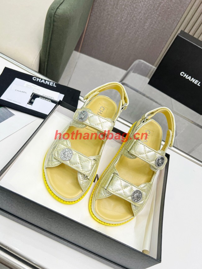 Chanel Sandals 92001-9