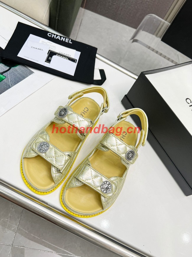 Chanel Sandals 92001-9