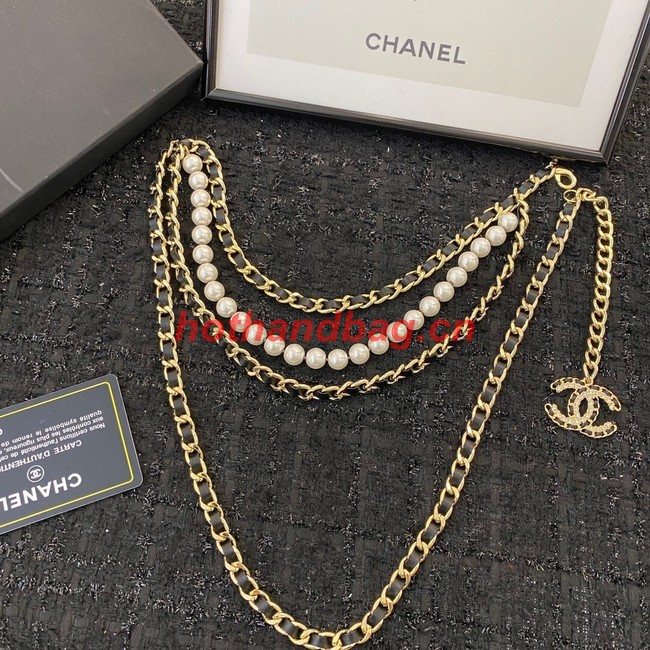 Chanel Waist chain CE10701