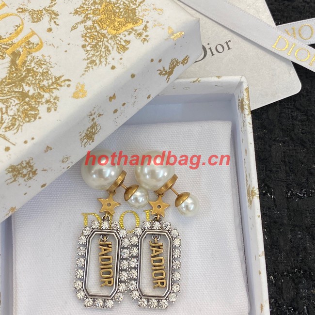 Dior Earrings CE10699