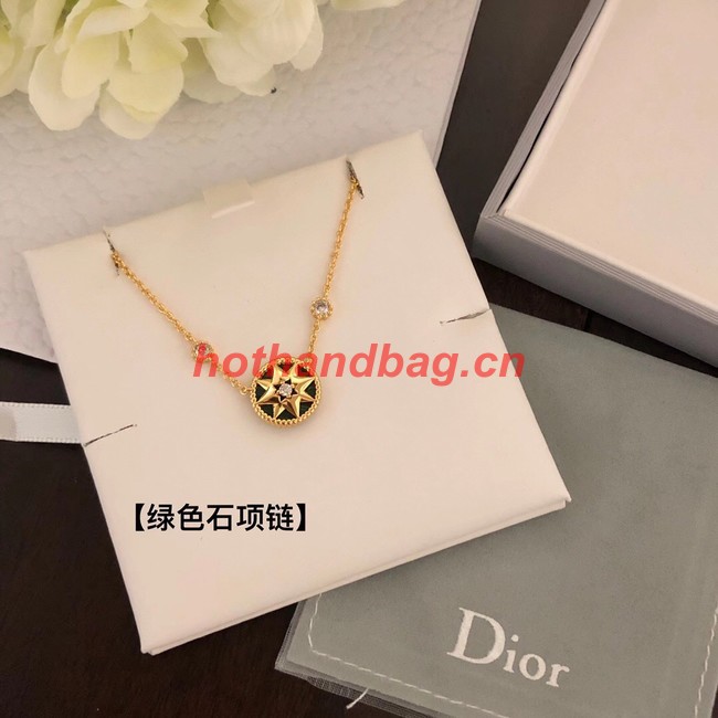 Dior Necklace CE10711