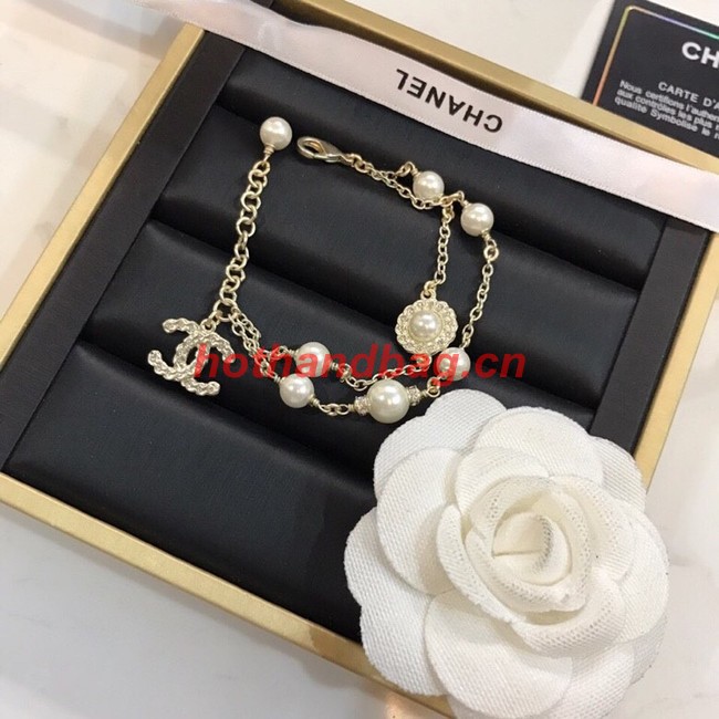 Chanel Bracelet CE10742