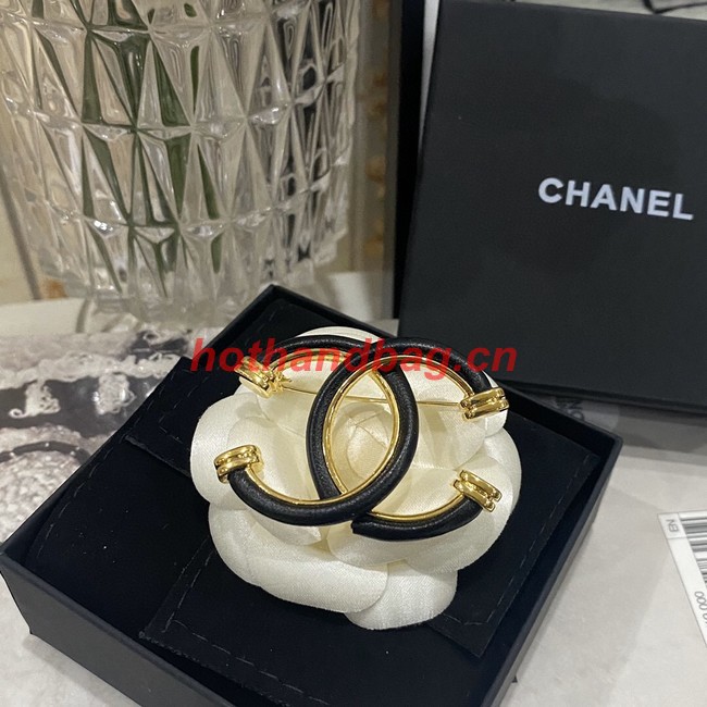 Chanel Brooch CE10766