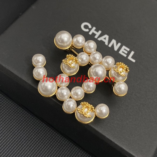 Chanel Brooch CE10767