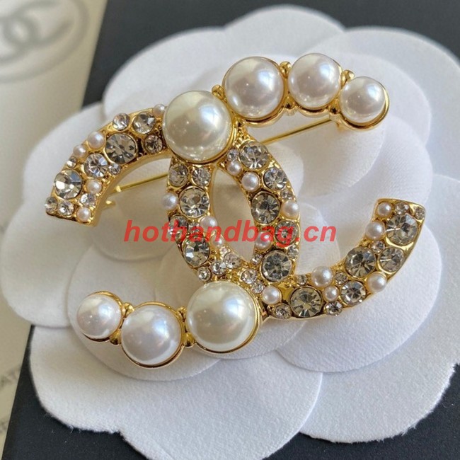 Chanel Brooch CE10768