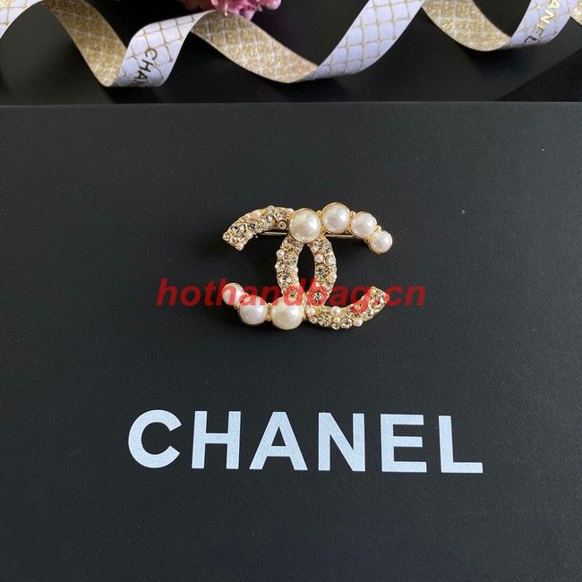 Chanel Brooch CE10768