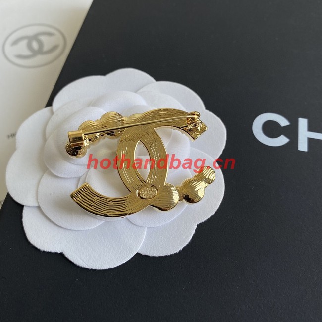 Chanel Brooch CE10768