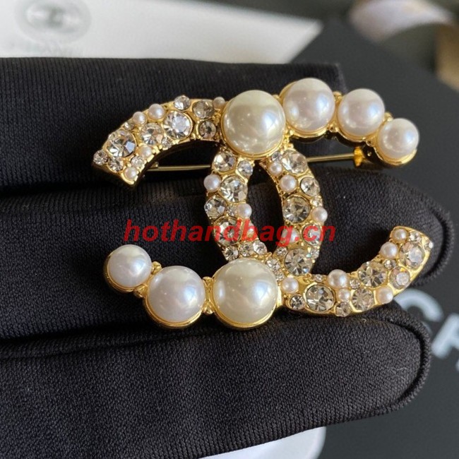 Chanel Brooch CE10768