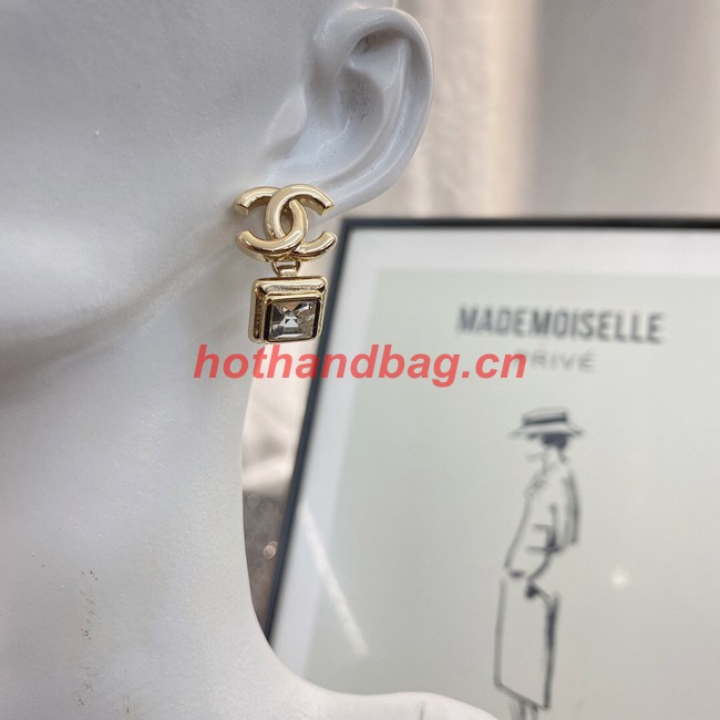 Chanel Earrings CE10725