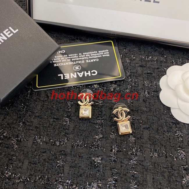 Chanel Earrings CE10725