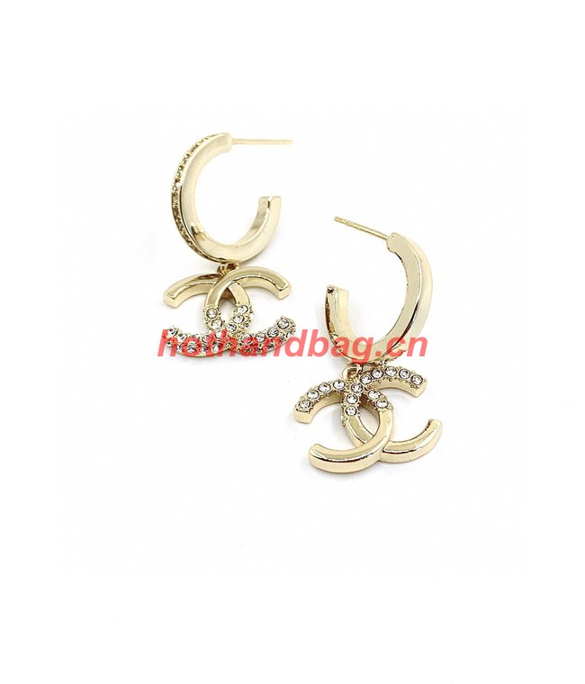 Chanel Earrings CE10726