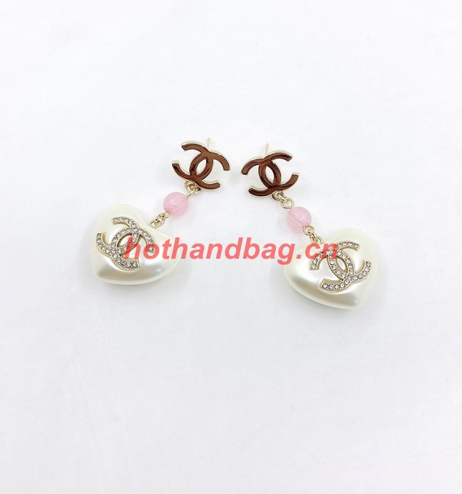 Chanel Earrings CE10729