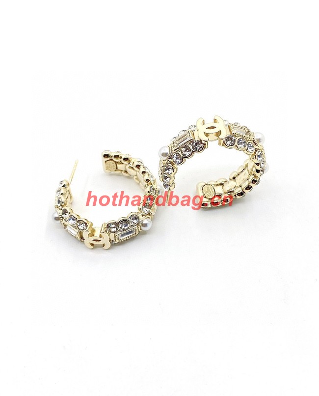 Chanel Earrings CE10731