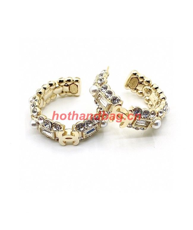 Chanel Earrings CE10731