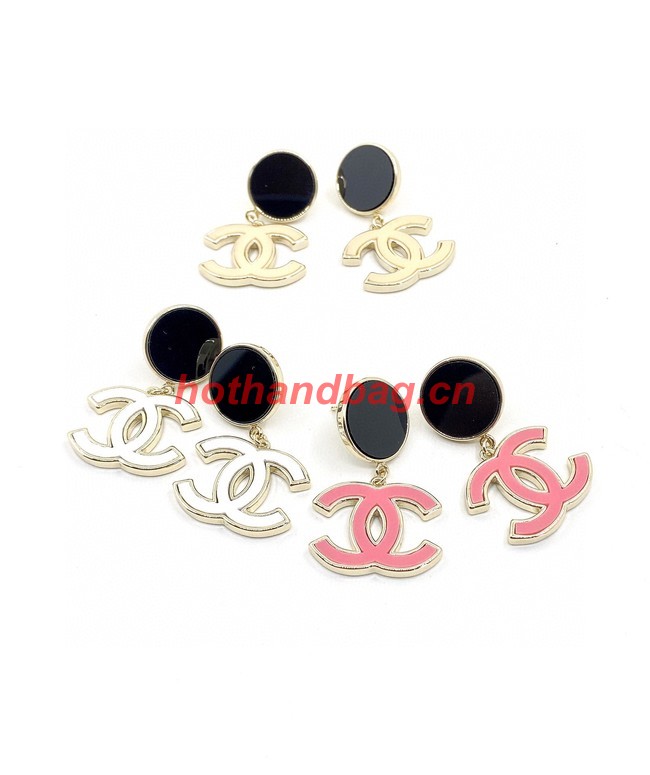 Chanel Earrings CE10733