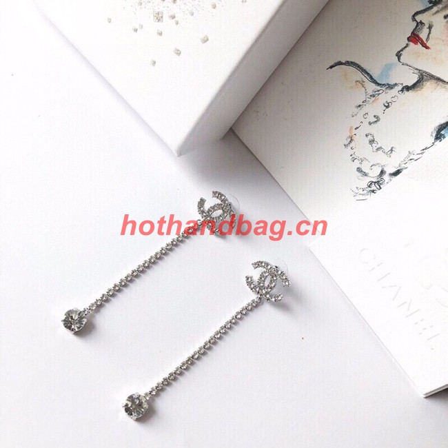 Chanel Earrings CE10740