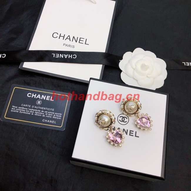 Chanel Earrings CE10745