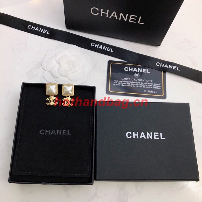 Chanel Earrings CE10747