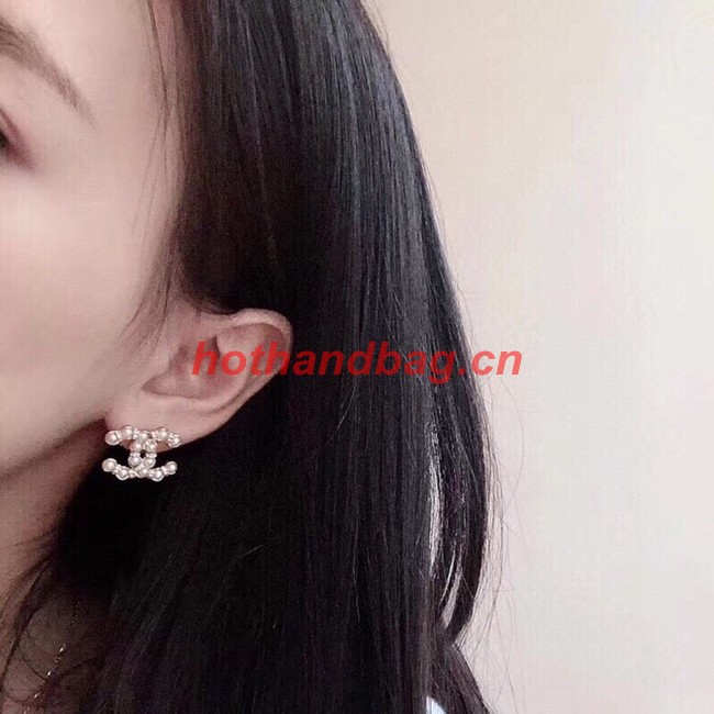 Chanel Earrings CE10749