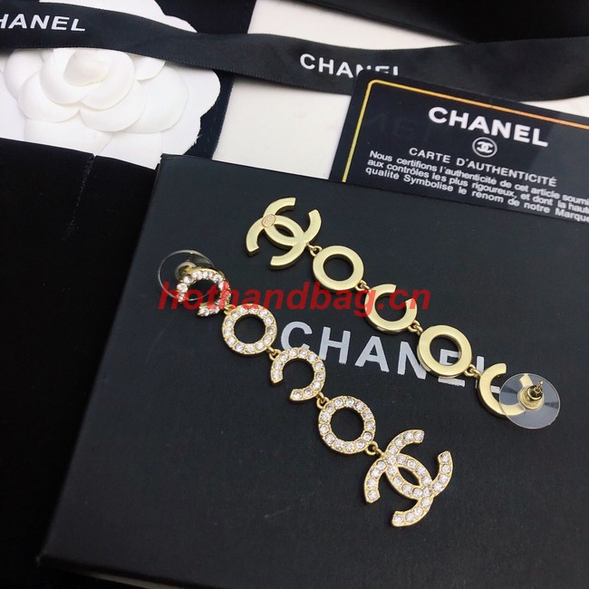 Chanel Earrings CE10752