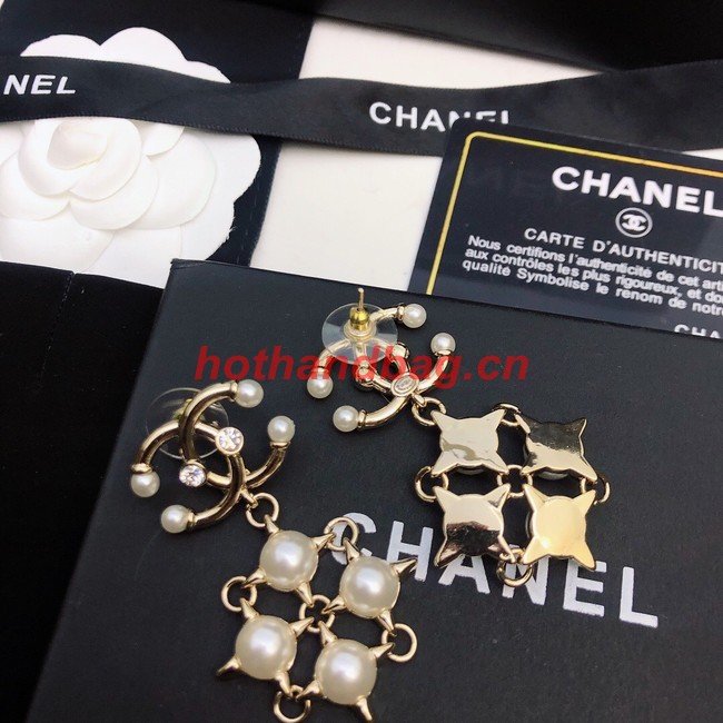 Chanel Earrings CE10753