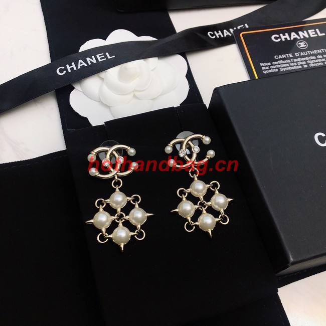 Chanel Earrings CE10753