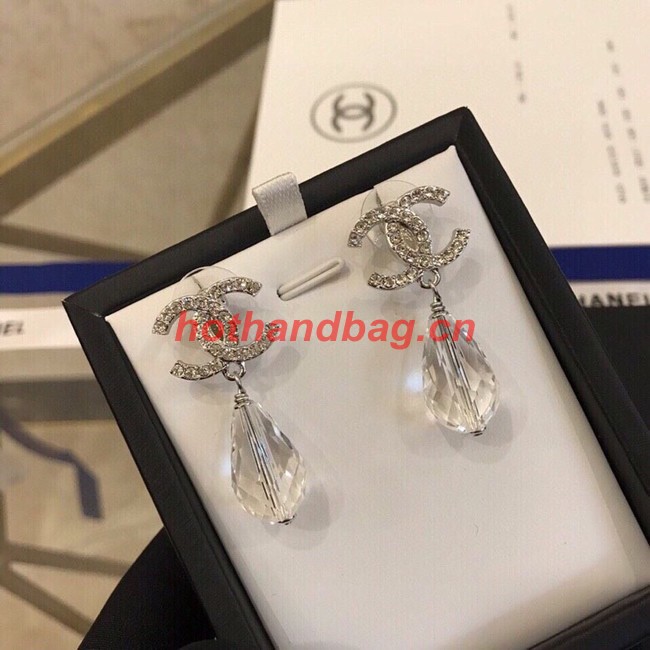 Chanel Earrings CE10754