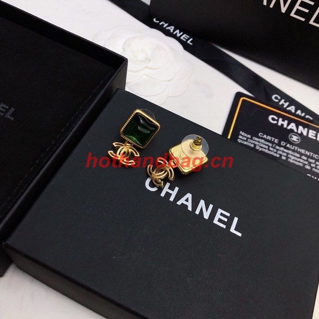 Chanel Earrings CE10757