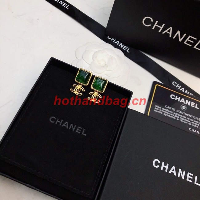 Chanel Earrings CE10757