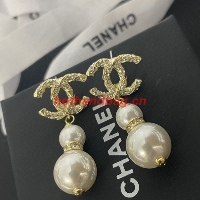 Chanel Earrings CE10770