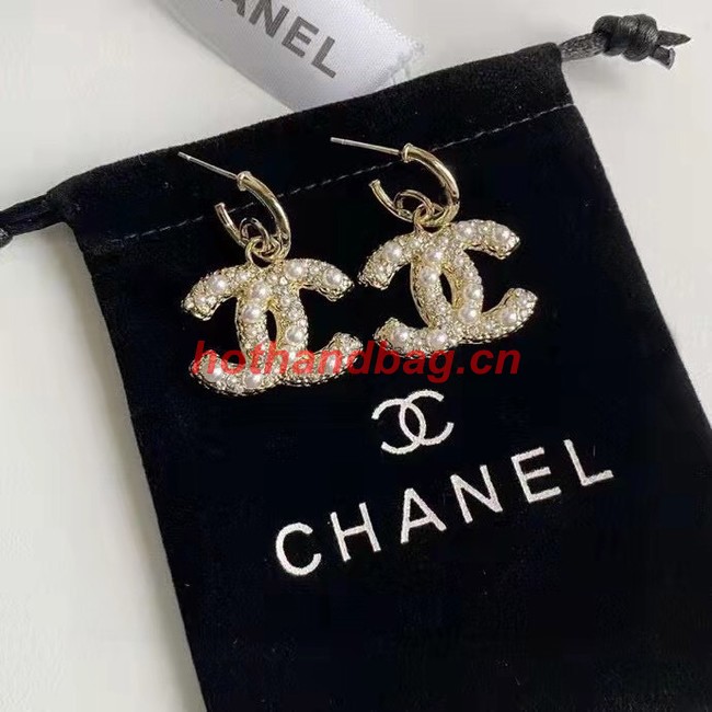 Chanel Earrings CE10773