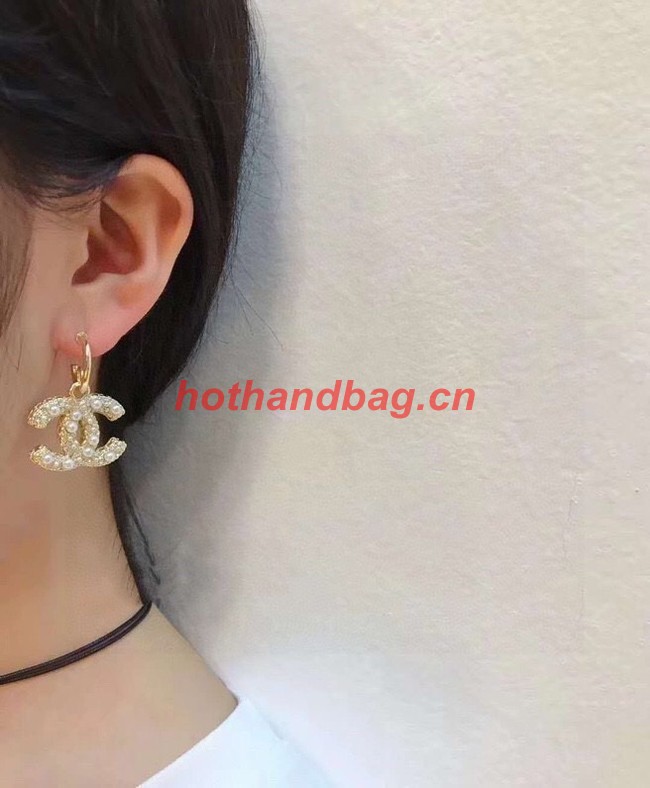 Chanel Earrings CE10773