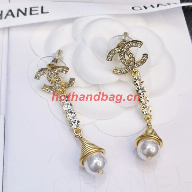 Chanel Earrings CE10782