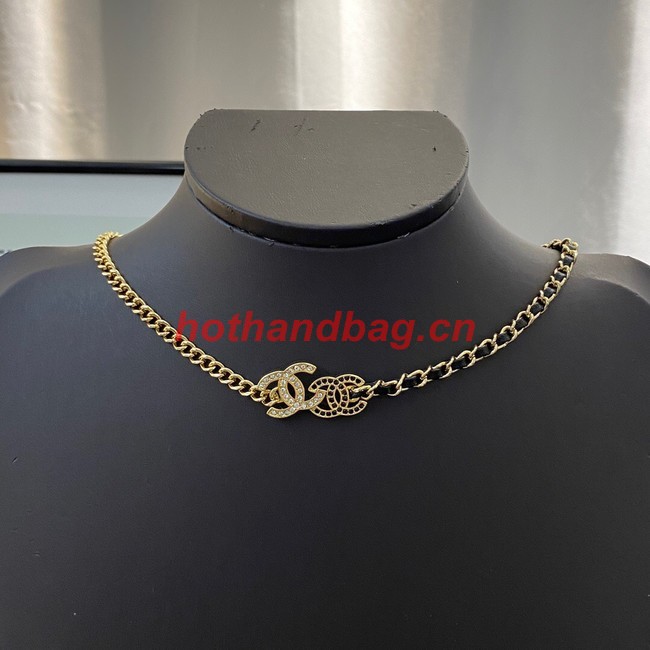 Chanel Necklace CE10722