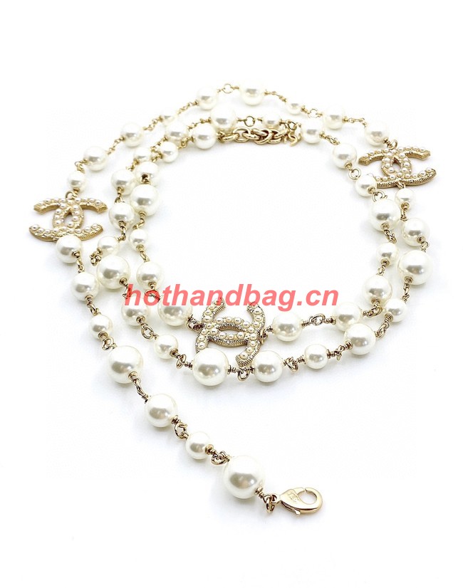 Chanel Necklace CE10734