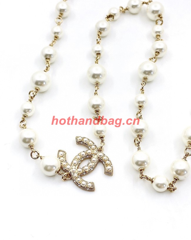 Chanel Necklace CE10734