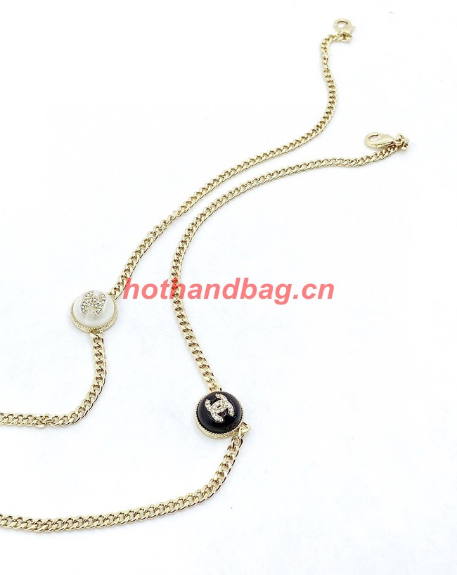 Chanel Necklace CE10735