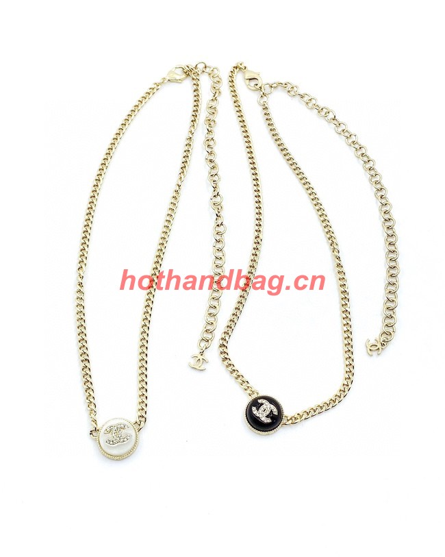 Chanel Necklace CE10735