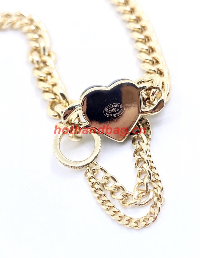 Chanel Necklace CE10736