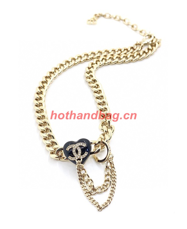 Chanel Necklace CE10736