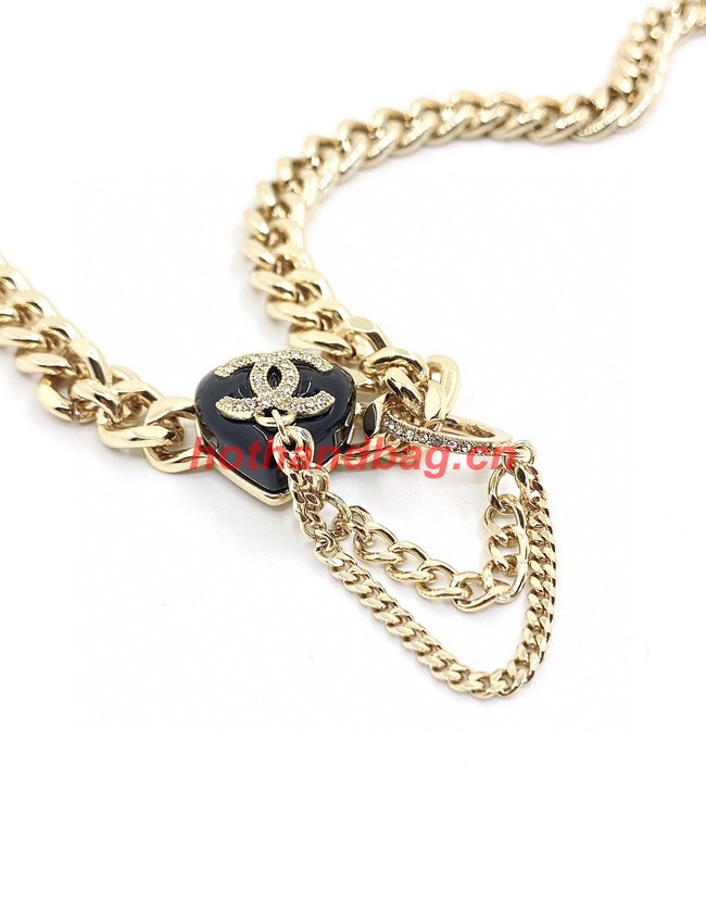 Chanel Necklace CE10736