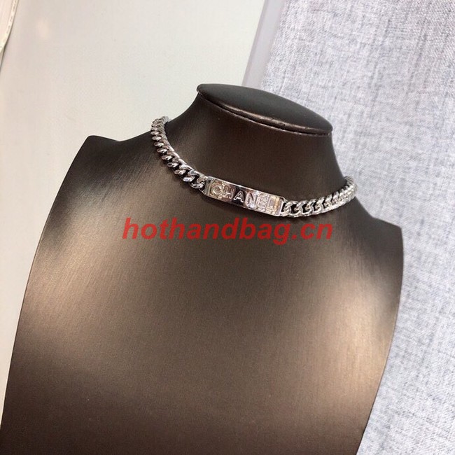 Chanel Necklace CE10737