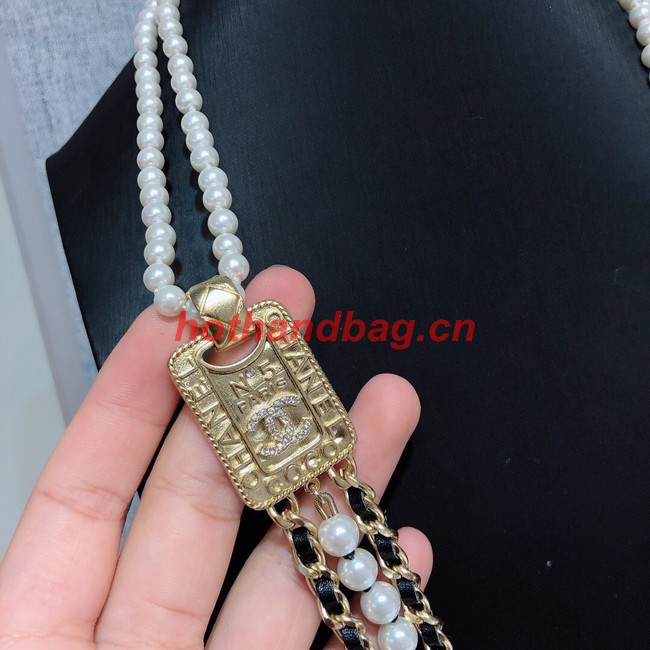 Chanel Necklace CE10744