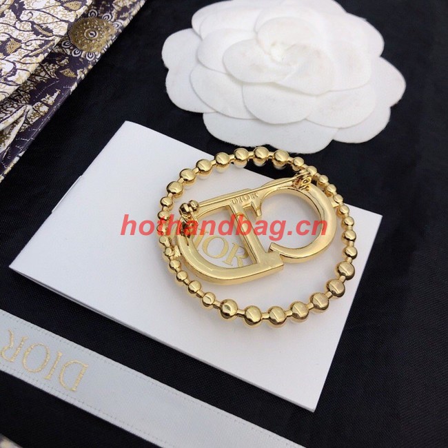 Dior Brooch CE10746