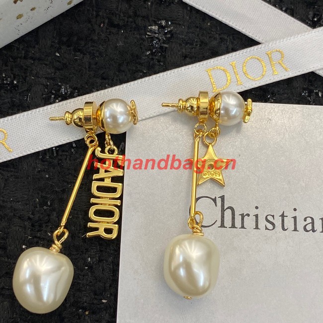 Dior Earrings CE10724